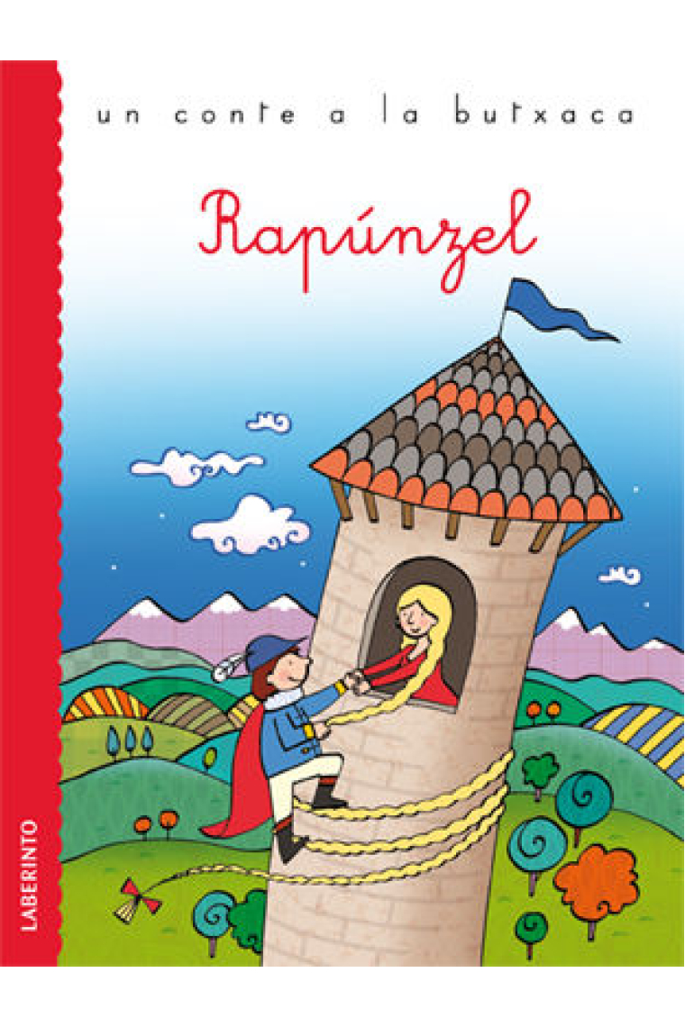 Rapúnzel