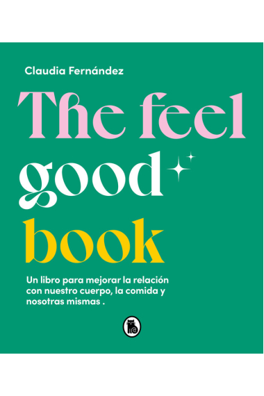 THE FEEL GOOD BOOK