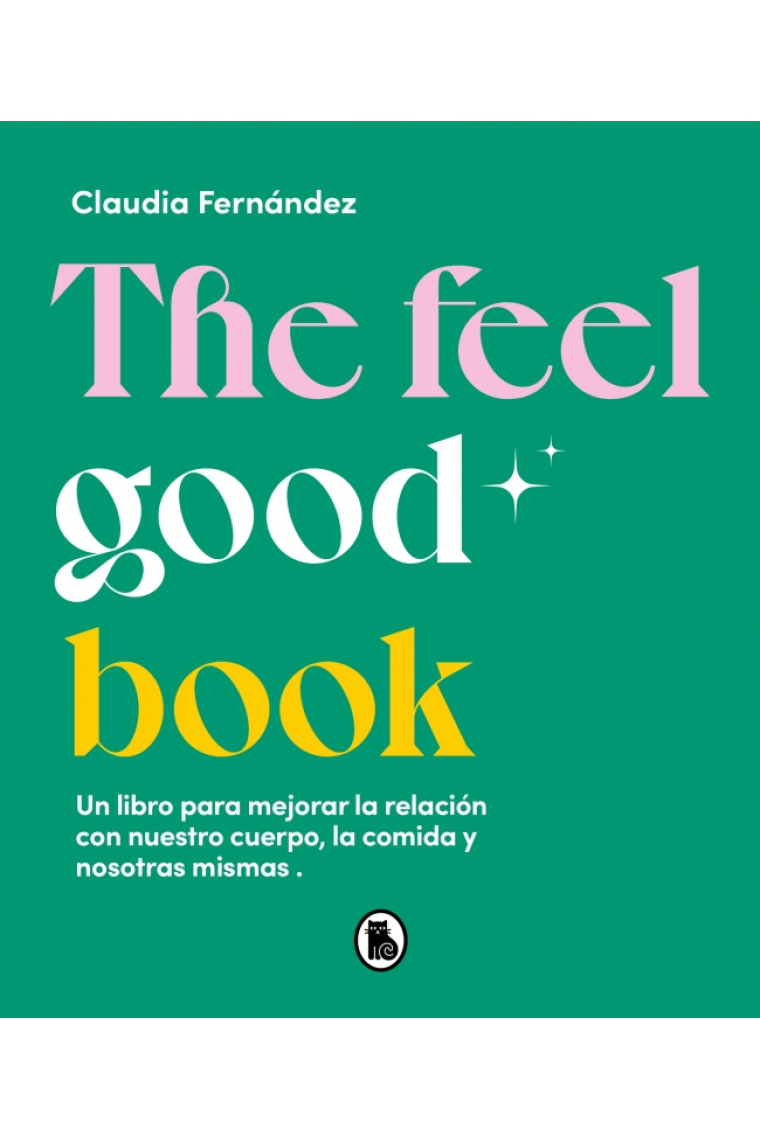 THE FEEL GOOD BOOK