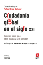 Ciudadanía global en el siglo XXI