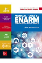 MANUAL PARA EL ENARM (EXAMEN NACIONAL RESIDENCIAS MEDICAS)