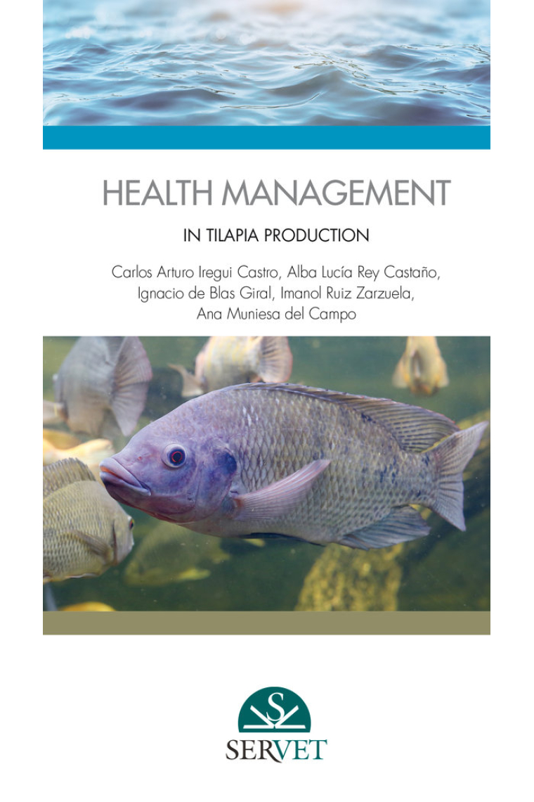 Health Management in Tilapia Production