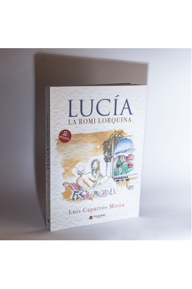 LUCIA: LA ROMI LORQUINA