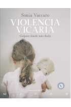 Violencia vicaria. Golpear donde más duele