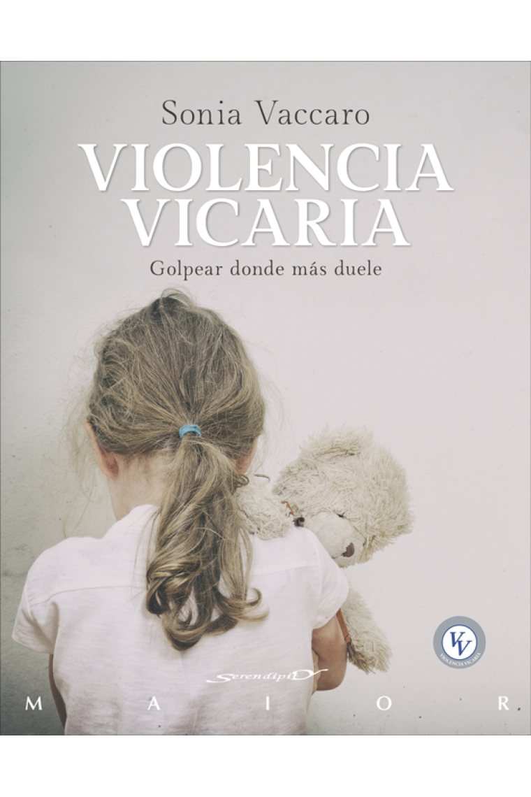 Violencia vicaria. Golpear donde más duele