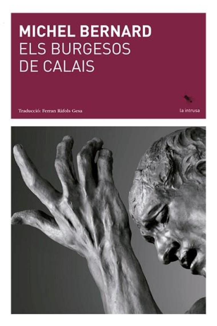 Els burgesos de Calais