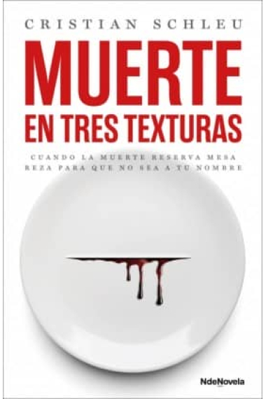 Muerte en tres texturas