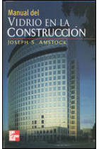 Manual del vidrio en la construcción