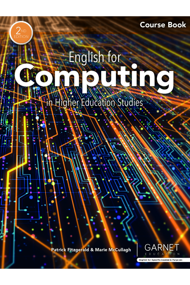 English for Computing Course Book - CEF Level: B2 - C2