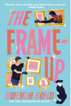 The Frame-Up