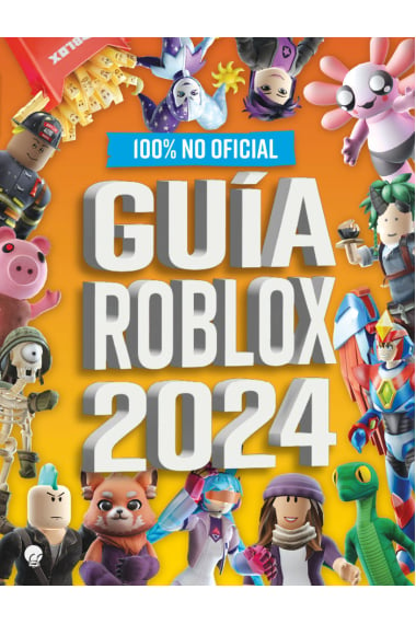 GUIA ROBLOX 2024