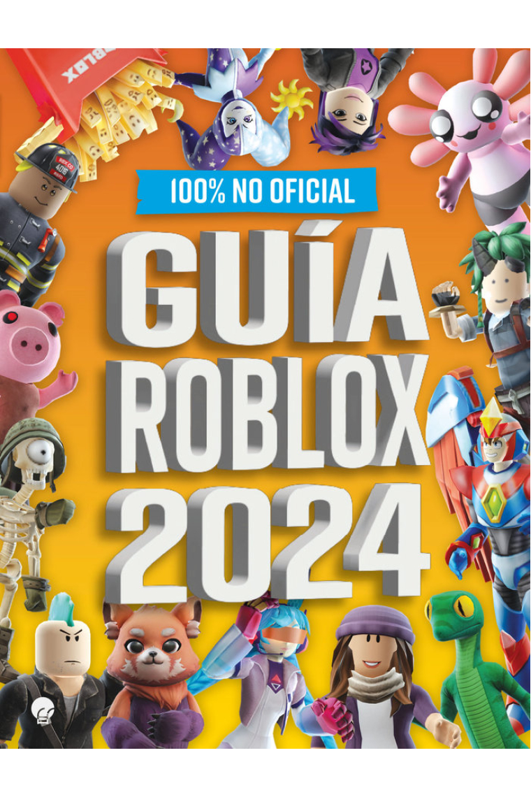 GUIA ROBLOX 2024