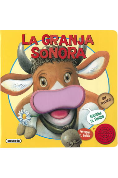 LA GRANJA SONORA