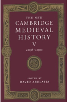 The New Cambridge Medieval History, vol. V (c.1198-1300)