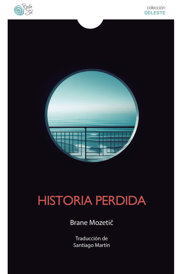 HISTORIA PERDIDA