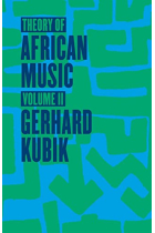 Theory of African Music, Volume II (Volume 2) (Chicago Studies in Ethnomusicology)