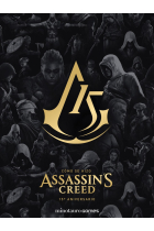 Cómo se hizo Assassin's Creed. 15º aniversario