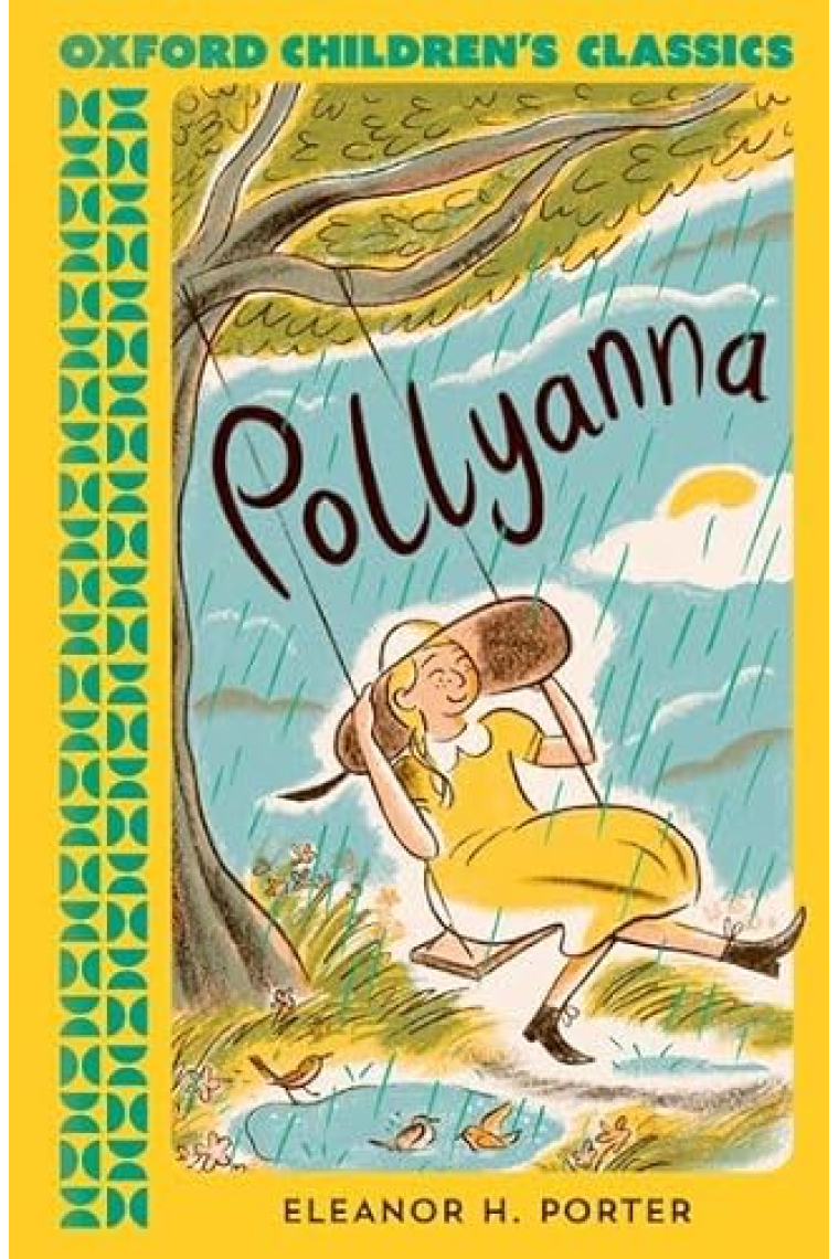 Pollyanna (Oxford Children's Classics)