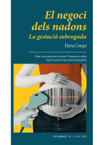 El negoci dels nadons. La gestació subrogada