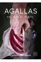 Agallas. Llevar el mar a Madrid. Pescaderías Coruñesas