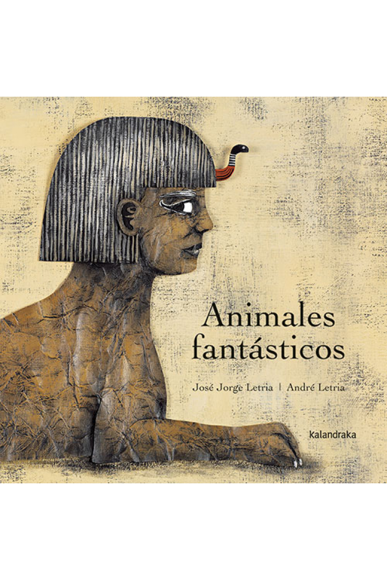 Animales fantásticos