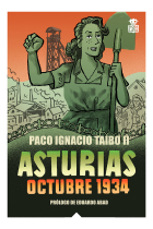 Asturias. Octubre 1934