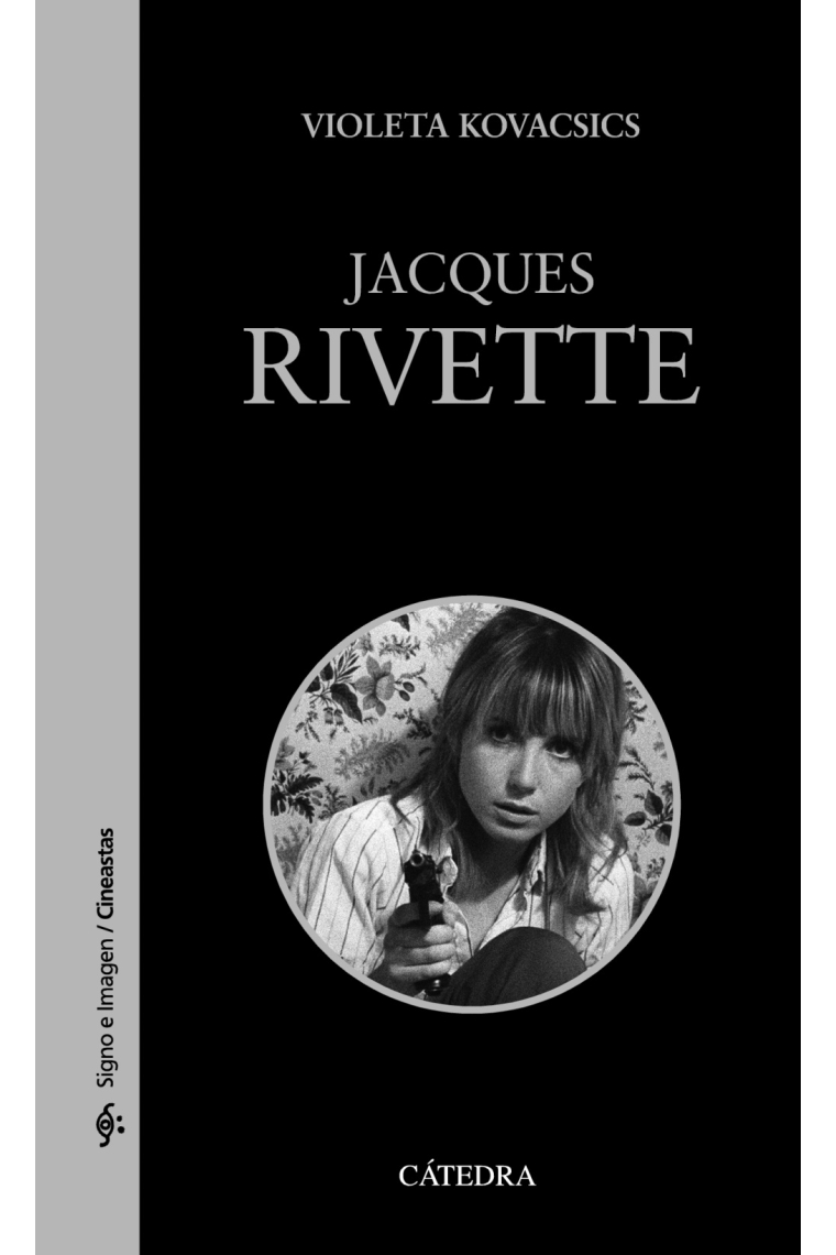 Jacques Rivette