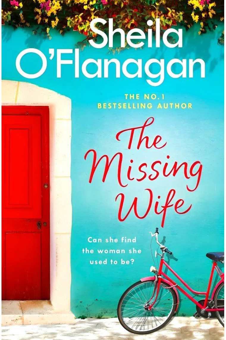 THE MISSING WIFE