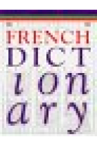 Pockets French Dictionary. French-English, English-French