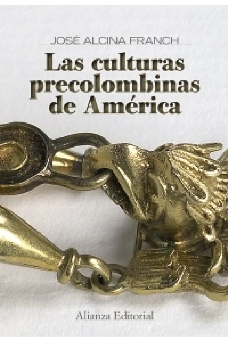 Las culturas precolombinas de América