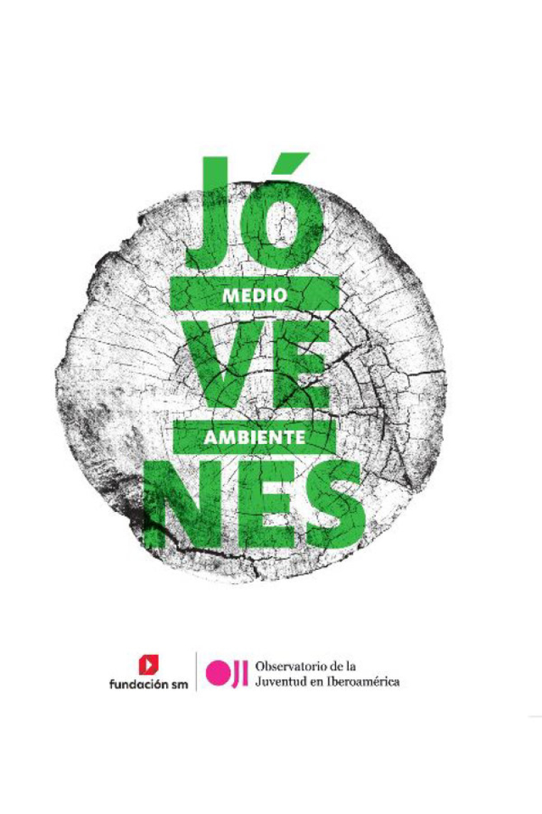 JOVENES Y MEDIOAMBIENTE