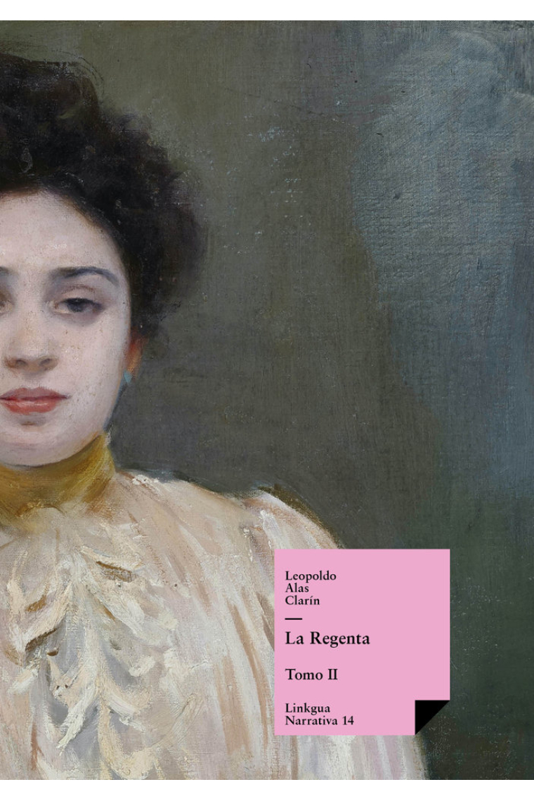 LA REGENTA