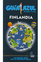 Finlandia. Guía azul