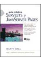 Servlets y JavaServer Pages.Guía práctica