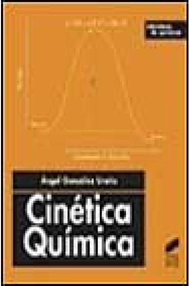 Cinética Química.