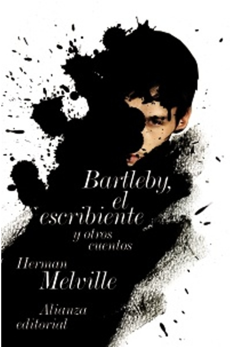 Bartleby el escribiente