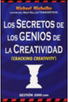 Los secretos de los genios de la creatividad