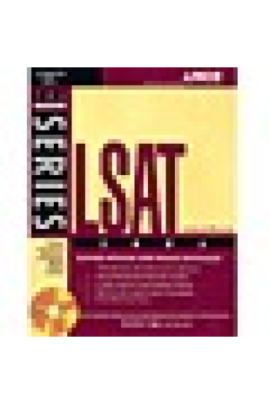 Arco LSAT 2006  (Inc. CD-ROM)