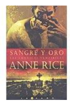 Sangre y oro