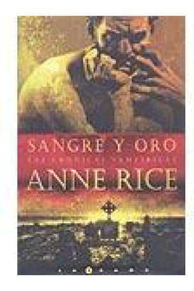 Sangre y oro