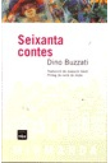 Seixanta contes