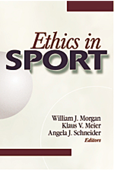 Ethics in sport