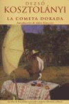 La cometa dorada