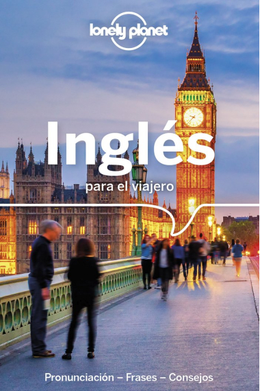 Inglés para el viajero (Guías para conversar Lonely Planet)