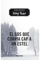 El gos que corria cap a un estel