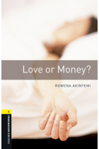 Love or money? OBL 1 MP3 Pack