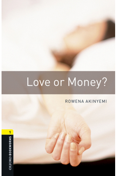 Love or money? OBL 1 MP3 Pack