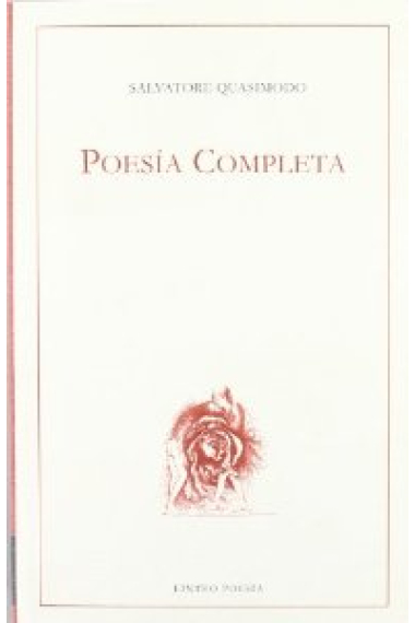 Poesía completa