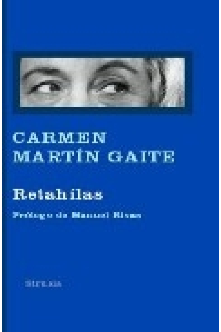 Retahílas