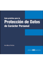 Guía práctica para la protección de datos de carácter personal